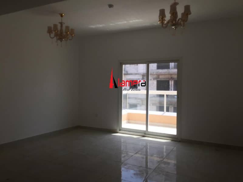 Квартира в Аль Варсан, 1 спальня, 33000 AED - 4602423