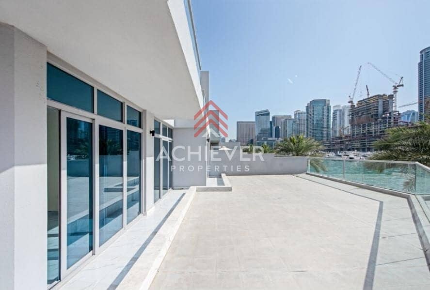 Stunning 3 Bed+Maid Podium Villa | Marina View Stunning 3 Bed+Maid Podium Villa | Marina View