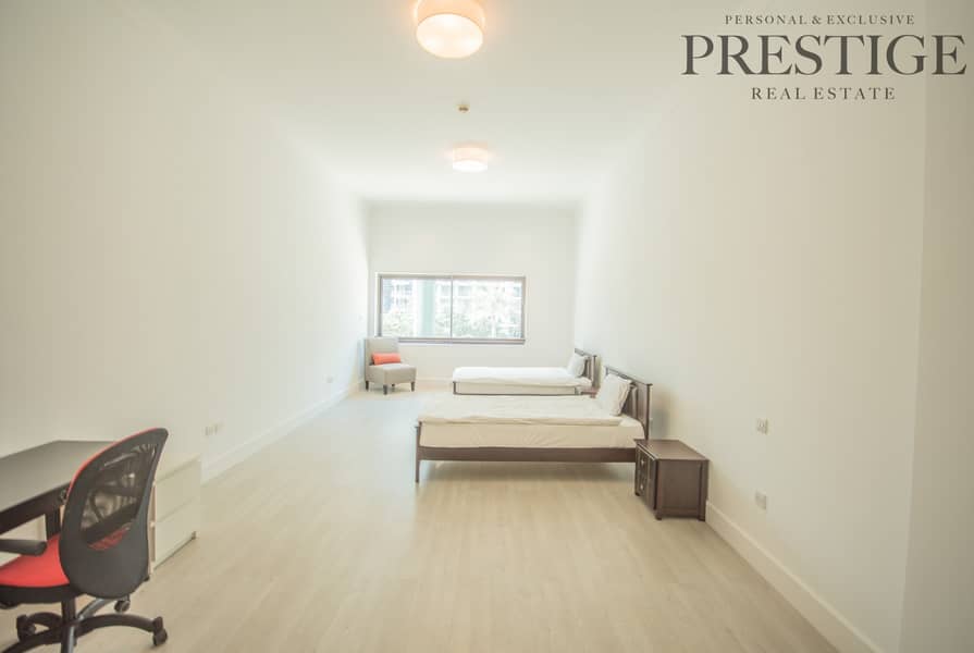 3Bed + Maid's | Golden Mile | Palm Jumeirah