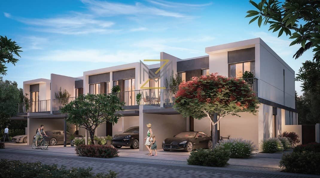 Great Opportunity To Own Your Luxury Villa In Great Opportunity To Own Your Luxury Villa In