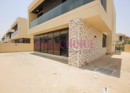 5 Bedroom Villa for Rent in DAMAC Hills (Akoya by DAMAC), Dubai - 5BR Corner Villa | With Maids Room|Spacious Layout 5 Bedroom Villa for Rent in DAMAC Hills (Akoya by DAMAC), Dubai - 5BR Corner Villa | With Maids Room|Spacious Layout