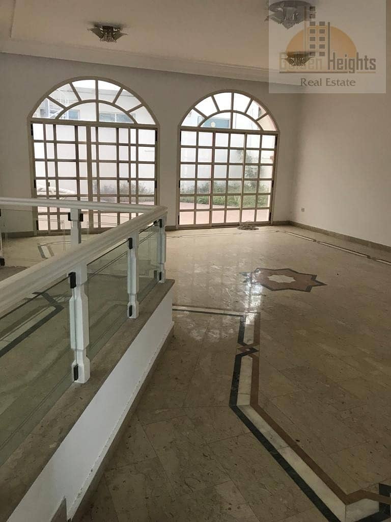 State of the Art 5 Bed Independent Villa State of the Art 5 Bed Independent Villa