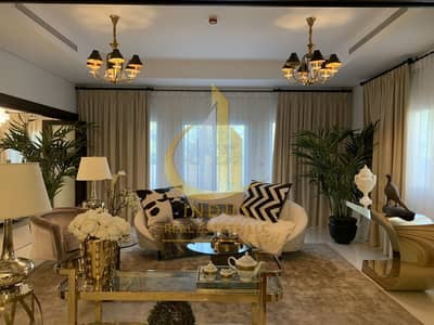 Cash Deal AED 4.8M | Spanish Style Luxury Villas Cash Deal AED 4.8M | Spanish Style Luxury Villas
