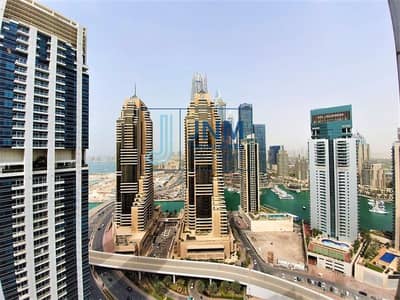 Exclusive 2BR in Marina Chiller Free | Furnished @ 100k Exclusive 2BR in Marina Chiller Free | Furnished @ 100k