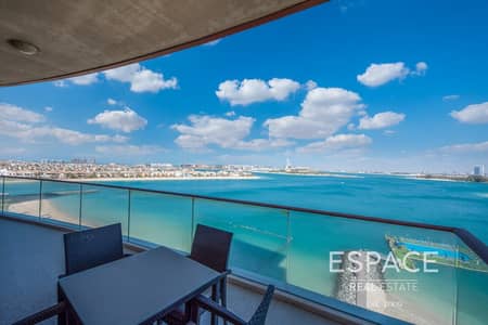 3 Bed | Type A | Vacant | Sea View 3 Bed | Type A | Vacant | Sea View