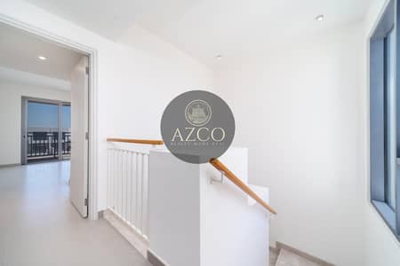 Best Offer Brand New 3 Beds+Maid Maple Dubai Hills Best Offer Brand New 3 Beds+Maid Maple Dubai Hills