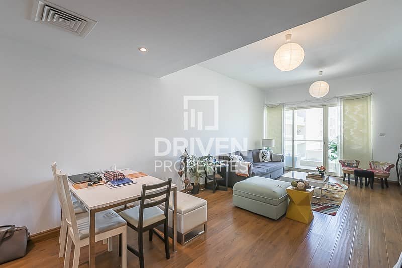 Elegant 1 Bed Apartment in Best Condition Elegant 1 Bed Apartment in Best Condition