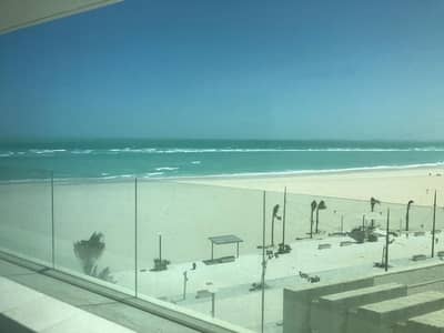 3 Bedroom Flat for Sale in Saadiyat Island, Abu Dhabi - Stunning Panoramic Views of the Sea | Brand New 3 Bedroom Flat for Sale in Saadiyat Island, Abu Dhabi - Stunning Panoramic Views of the Sea | Brand New
