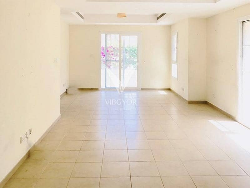 Type 3E | Vacant | Close to Pool & Park