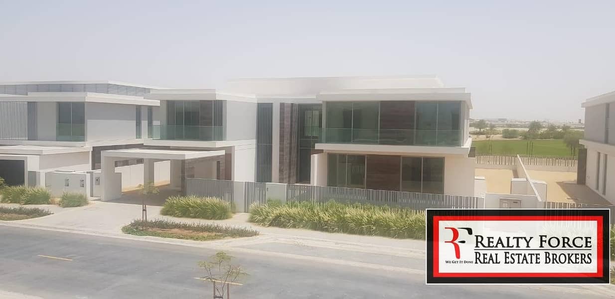 2 DON'T MISS | TYPE B3 MODERN | GOLF COURSE VIEW
