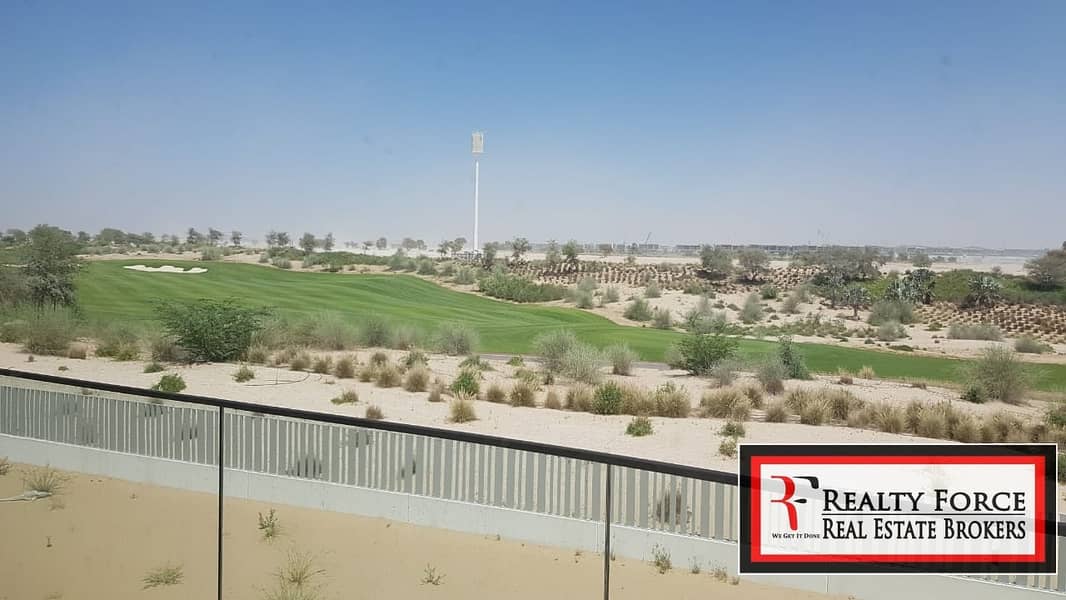 6 DON'T MISS | TYPE B3 MODERN | GOLF COURSE VIEW