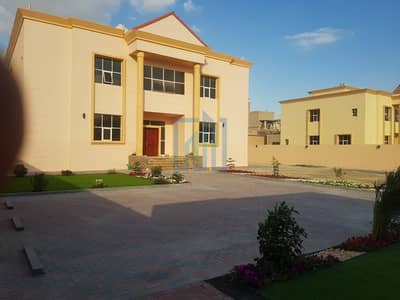 Brand New Villa With Privet Gardeen Brand New Villa With Privet Gardeen