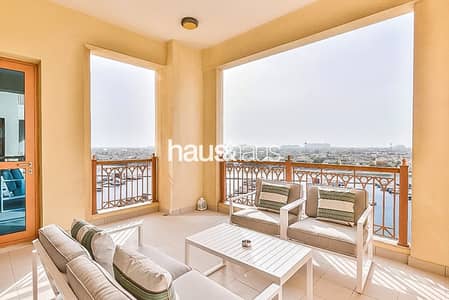 12 x Cheques | Sea Views | Furnished | Key With Me 12 x Cheques | Sea Views | Furnished | Key With Me