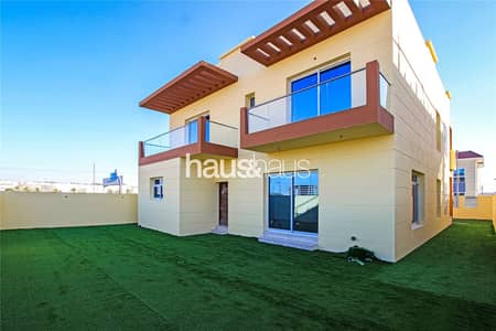 فیلا 5 غرف نوم للبيع في مثلث قرية الجميرا (JVT)، دبي - Brand New | Ready to Move | Custom 5 Bed Villa فیلا 5 غرف نوم للبيع في مثلث قرية الجميرا (JVT)، دبي - Brand New | Ready to Move | Custom 5 Bed Villa