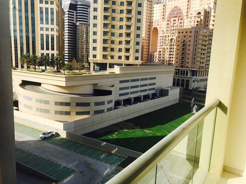 شقة في روبي ریزیدنس واحة دبي للسيليكون 2 غرف 700000 درهم - 4602912