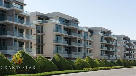 1BHK for sale with Balcony | MEYDAN view 1BHK for sale with Balcony | MEYDAN view