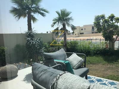 Huge and Luxurious 3BR+Maid Villa! Before 3Mil now ONLY 2.1Mil for SALE! - Damac Hills Huge and Luxurious 3BR+Maid Villa! Before 3Mil now ONLY 2.1Mil for SALE! - Damac Hills