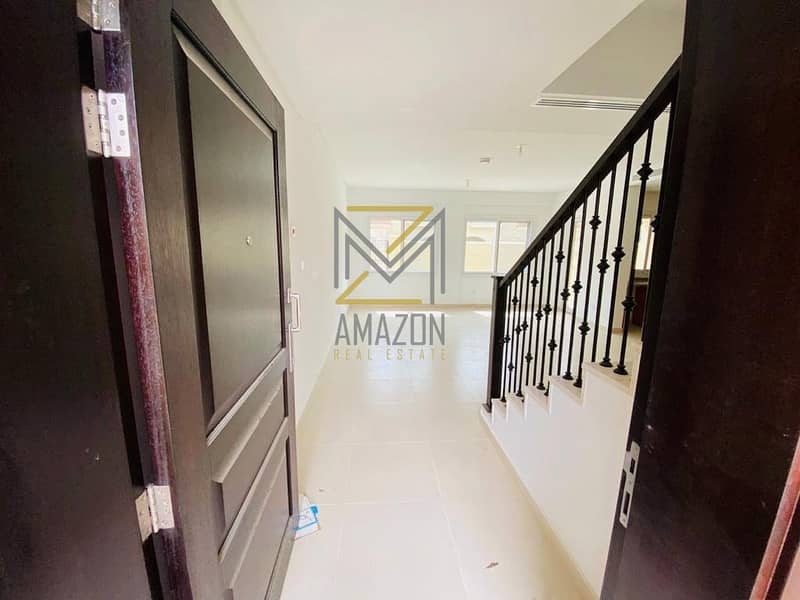 2 Bedroom Townhouse! Handover Aug 2020!  Payment 25%-75% over 5 years! Latest in the Market - VILLANOVA