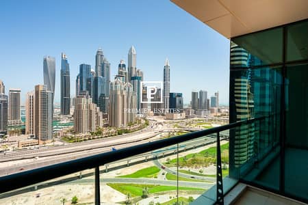 Fantastic 2 Bedroom plus Maids Apt | Marina View Fantastic 2 Bedroom plus Maids Apt | Marina View