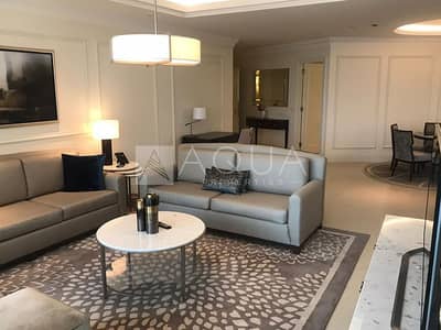 Spacious | Burj Khalifa View | Furnished Spacious | Burj Khalifa View | Furnished