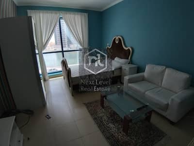 FURNISHED STUDIO IN JLT X1 TOWER FURNISHED STUDIO IN JLT X1 TOWER
