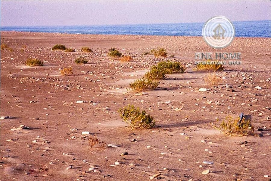 Residential land with excellent location Residential land with excellent location