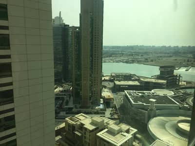 Superb High Floor One Bedroom With 0% ADM Fees! Superb High Floor One Bedroom With 0% ADM Fees!