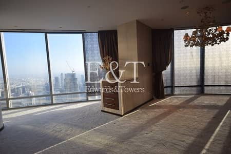 Largest 2 Bedroom I High Floor I Vacant Largest 2 Bedroom I High Floor I Vacant