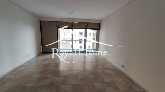 Unfurnished | 2 Bedroom | Sea View | Vacant Unfurnished | 2 Bedroom | Sea View | Vacant