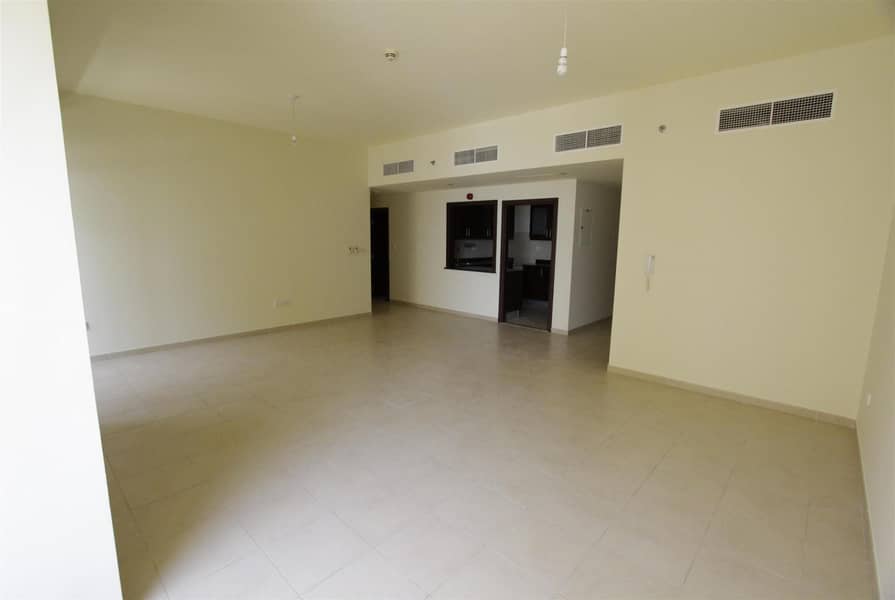 2BR Unfurnished with Sea View | Available Now 2BR Unfurnished with Sea View | Available Now