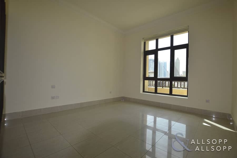 6 Al Tajer | Pool View | Vacant 2 Bedroom