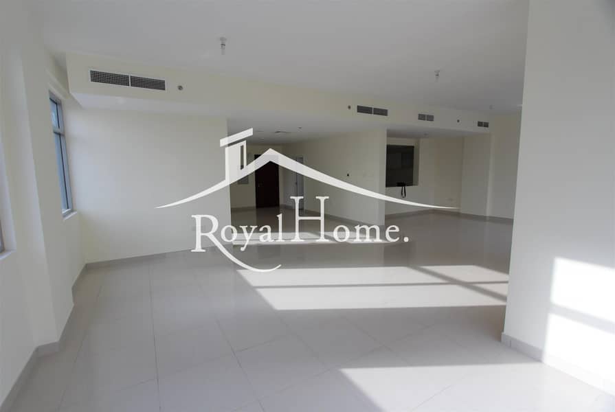 3BR+M Duplex Villa Available | Full Marina View 3BR+M Duplex Villa Available | Full Marina View