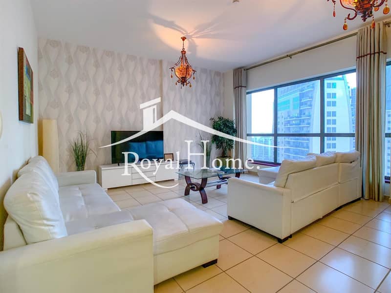 3BR Furnished | Marina View | New in Market 3BR Furnished | Marina View | New in Market