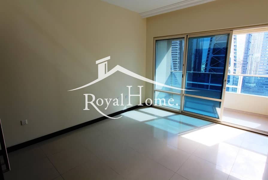 BIG 1BR | Prime Location | O2 Residence