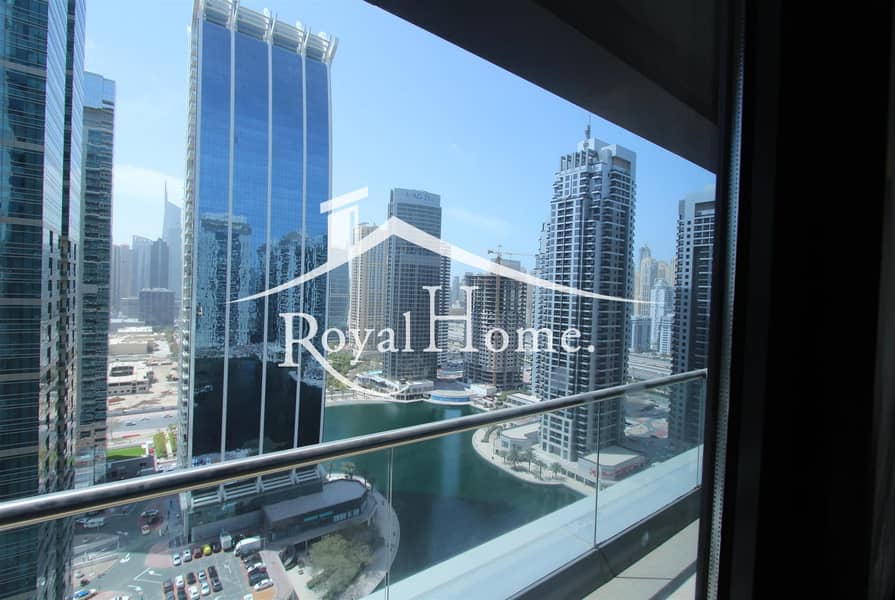 Nice 2 BR Apartment with huge balcony lake view Nice 2 BR Apartment with huge balcony lake view