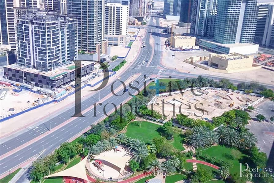 VERY WELL PRICED | EXECUTIVE TOWER C