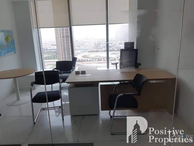 Large Terrace | High Floor | Prime Location | Ready Large Terrace | High Floor | Prime Location | Ready