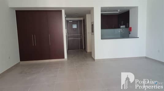 Spacious Studio | Balcony | Pool View Spacious Studio | Balcony | Pool View