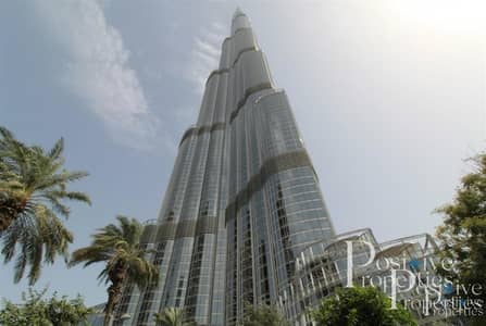 Stunning 1 bed Burj Khalifa Vacant Stunning 1 bed Burj Khalifa Vacant