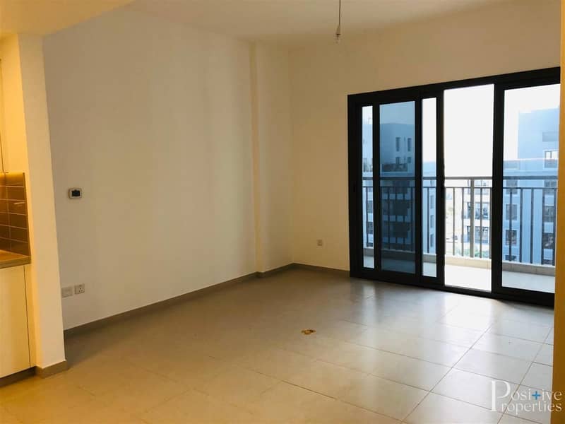Spacious 2 Bed Apartment| Ready to move