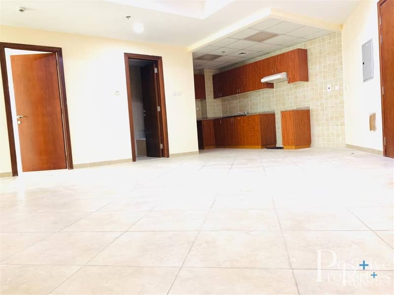 BEST PRICE| BIGGER LAYOUT| WITH 2 BALCONIES IN JLT