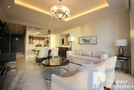 All Inclusive || Burj Views || Brand New All Inclusive || Burj Views || Brand New
