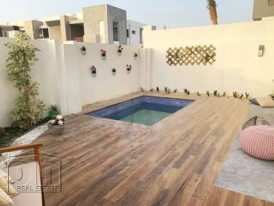Views of the pool and park vastu compliant and vacant Views of the pool and park vastu compliant and vacant