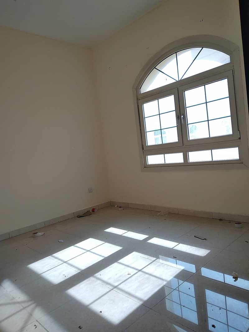 BEAUTIFUL & SPACIOUS 2BHK CLOSE TO MAZAYED MALL IN MBZ CITY