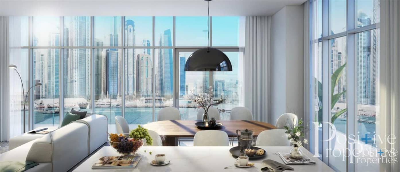 Emaar specialist - Luxurious 2 bedroom with beautiful views