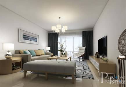 INVESTMENT DEAL | PAYMENT PLAN | 2 BED INVESTMENT DEAL | PAYMENT PLAN | 2 BED