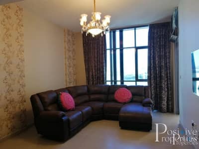 1 BR for Sale / Vacant / Fully Furnished 1 BR for Sale / Vacant / Fully Furnished