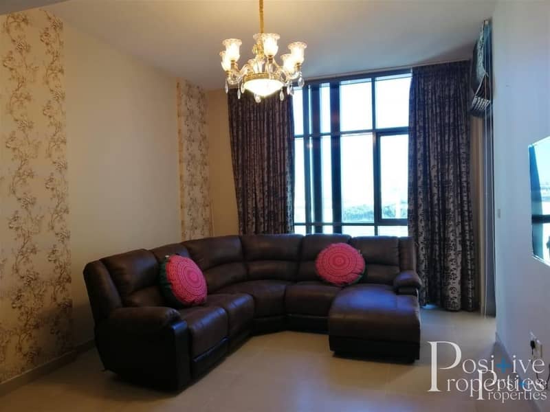 1 BR for Sale / Vacant / Fully Furnished 1 BR for Sale / Vacant / Fully Furnished