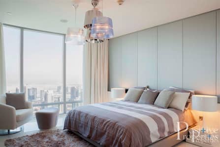 Exclusive - upgraded Penthouse with fountain views Exclusive - upgraded Penthouse with fountain views
