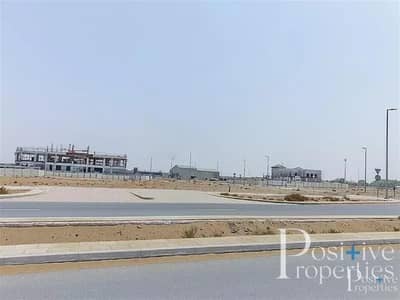 G+1 Freehold Plot | 3-4 years payment Plan |2 % DLD off G+1 Freehold Plot | 3-4 years payment Plan |2 % DLD off
